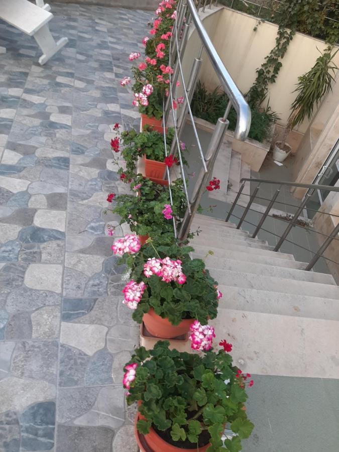 Family Hotel Coral Sozopol Exterior photo
