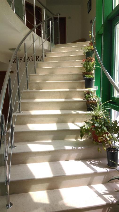 Family Hotel Coral Sozopol Exterior photo